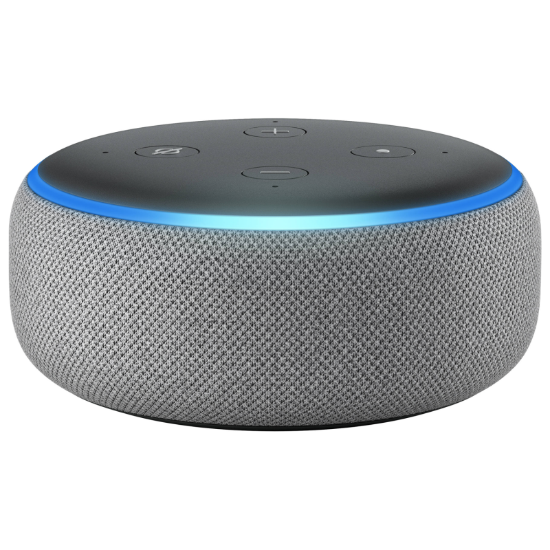 Amazon Alexa Echo Dot rd Limota vn Cung cấp thiết bị Giải pháp cho nhà thông minh Khách sạn