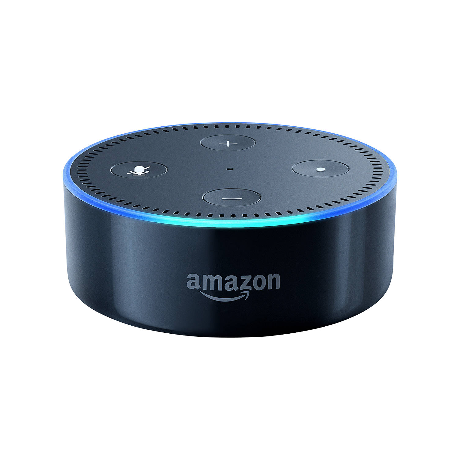 Amazon Alexa Echo Dot 2nd - Limota.vn - Cung cấp thiết bị ...