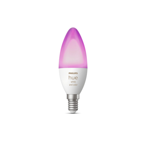 Philips HUE bulb E14