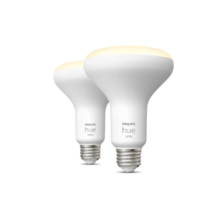 Alternative view of Philips HUE Single bulb BR30
