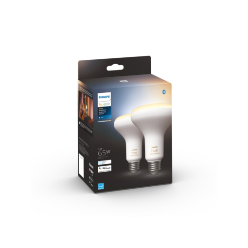 Philips HUE Single bulb BR30 - Hình ảnh 7