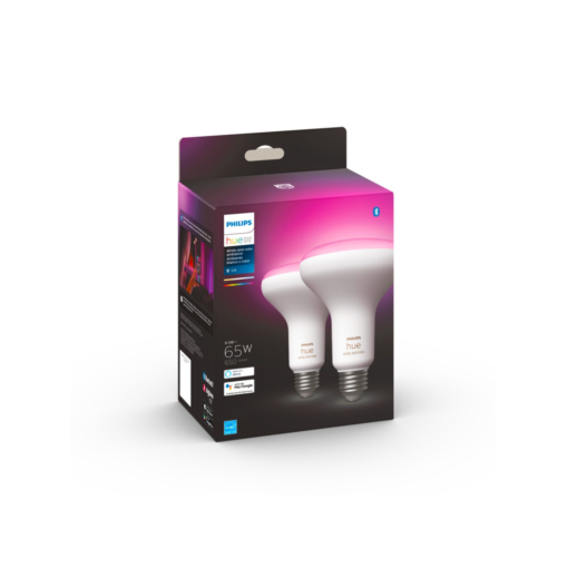 Philips HUE Single bulb BR30 - Hình ảnh 7