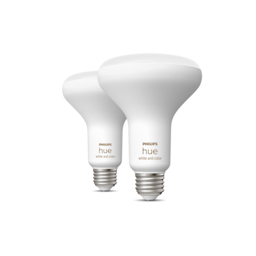 Philips HUE Single bulb BR30 - Hình ảnh 4