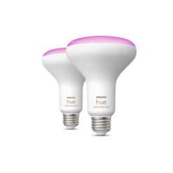 Alternative view of Philips HUE Single bulb BR30