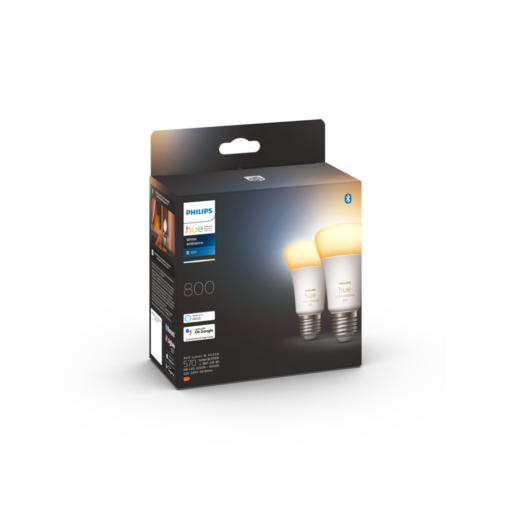 Philips Hue WA E27 65w 800lumen - Hình ảnh 11