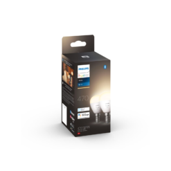 2 pack luster P45 E14 01