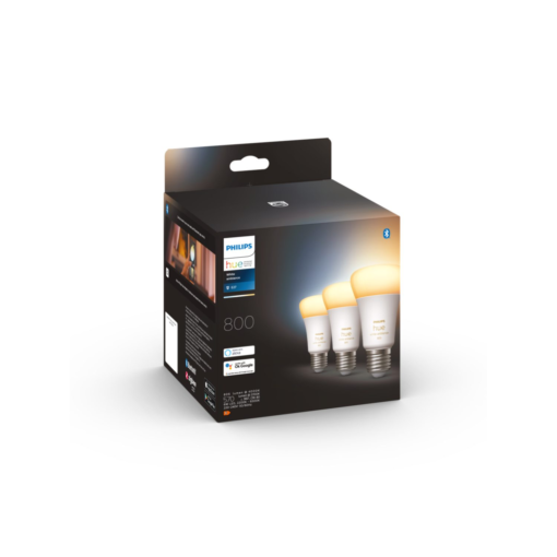 Philips Hue WA E27 65w 800lumen - Hình ảnh 12