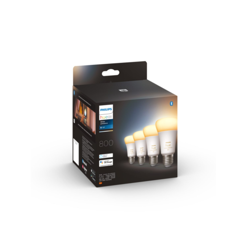 Philips Hue WA E27 65w 800lumen - Hình ảnh 13