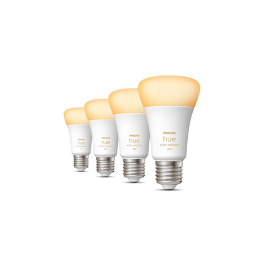 Philips Hue WA E27 65w 800lumen - Hình ảnh 7