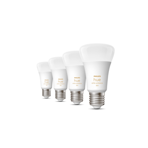 Philips Hue WA E27 65w 800lumen - Hình ảnh 8