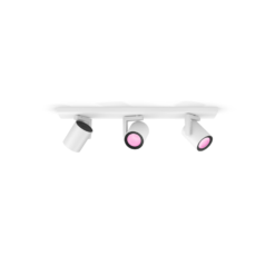 Trang chủ 78 Philips HUE Argenta triple spotlight