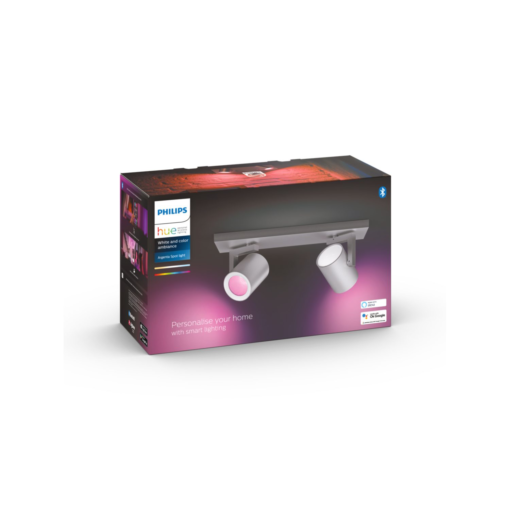 Philips HUE Argenta double spotlight - Hình ảnh 6