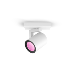 Philips HUE Argenta single spotlight