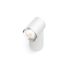Trang chủ 140 Philips HUE Adore Bathroom single spotlight