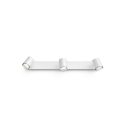 Philips HUE Adore Bathroom tripple spotlight