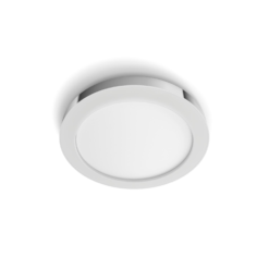 Alternative view of Philips HUE Adore Bathroom ceiling light