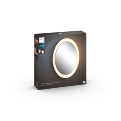 Adore Lighted Vanity Mirror