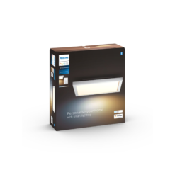 Aurelle Square Panel Light 03
