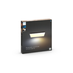 Aurelle Square Panel Light