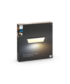 Aurelle Square Panel Light