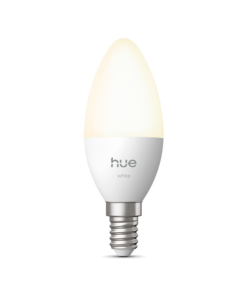 Philips HUE bulb E14