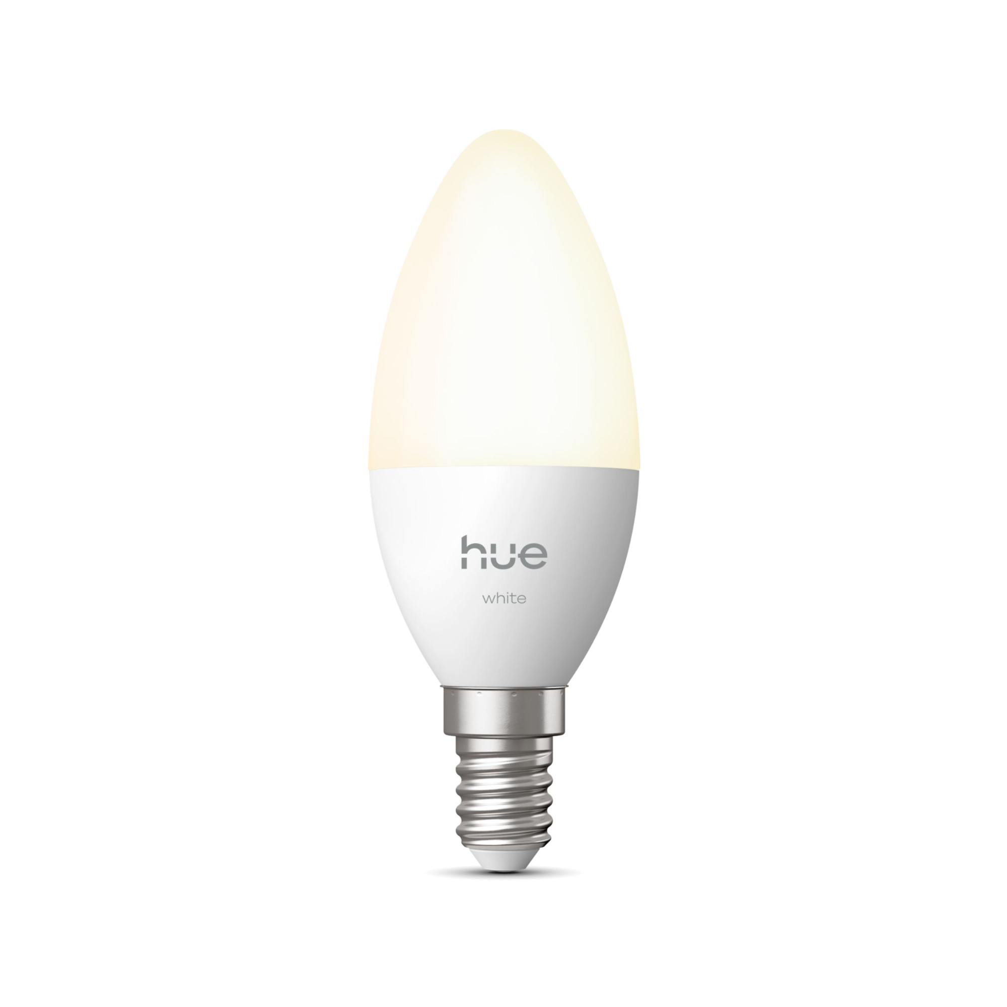 Philips HUE bulb E14 3 Philips HUE bulb E14