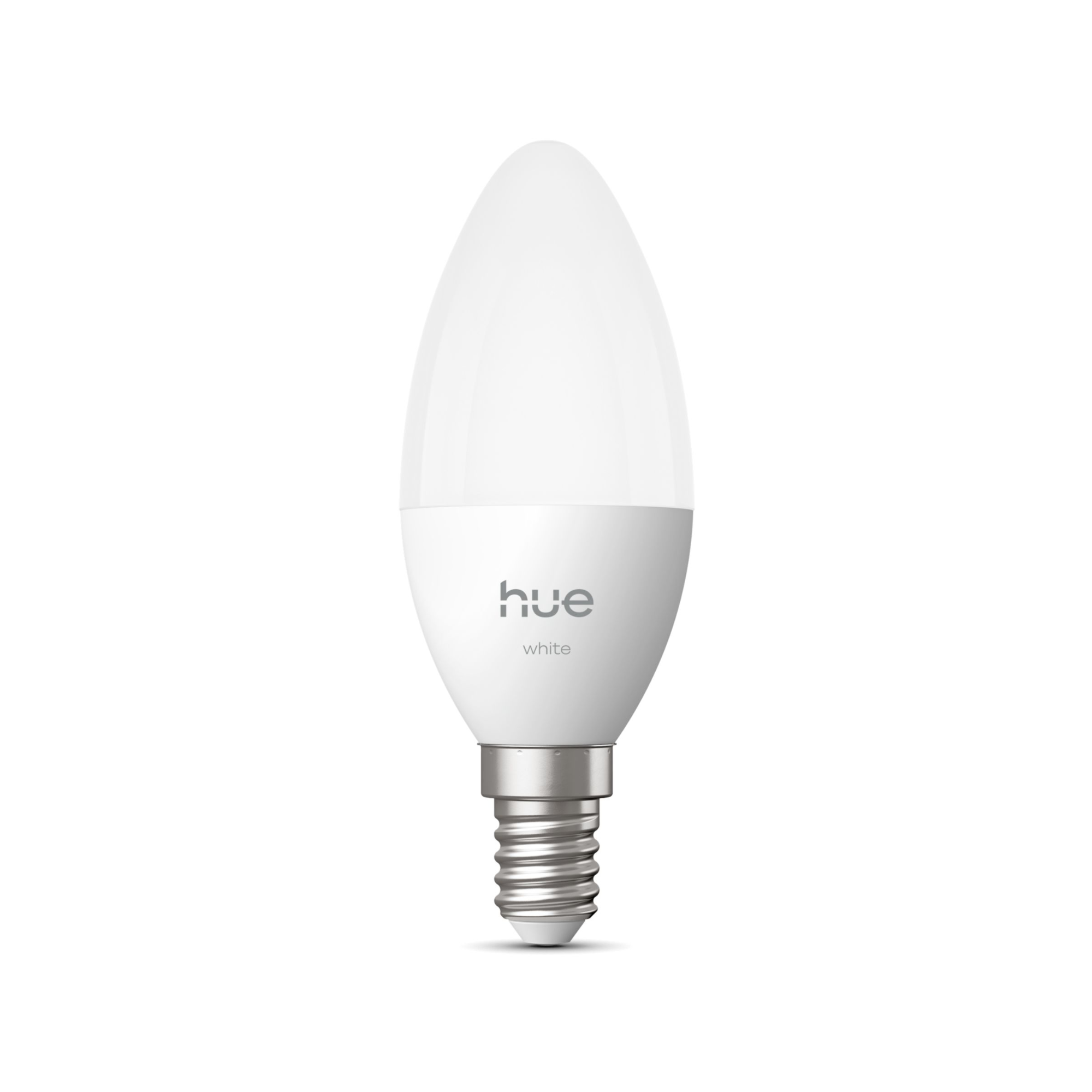 Philips HUE bulb E14 4 Philips HUE bulb E14 - Ảnh 2