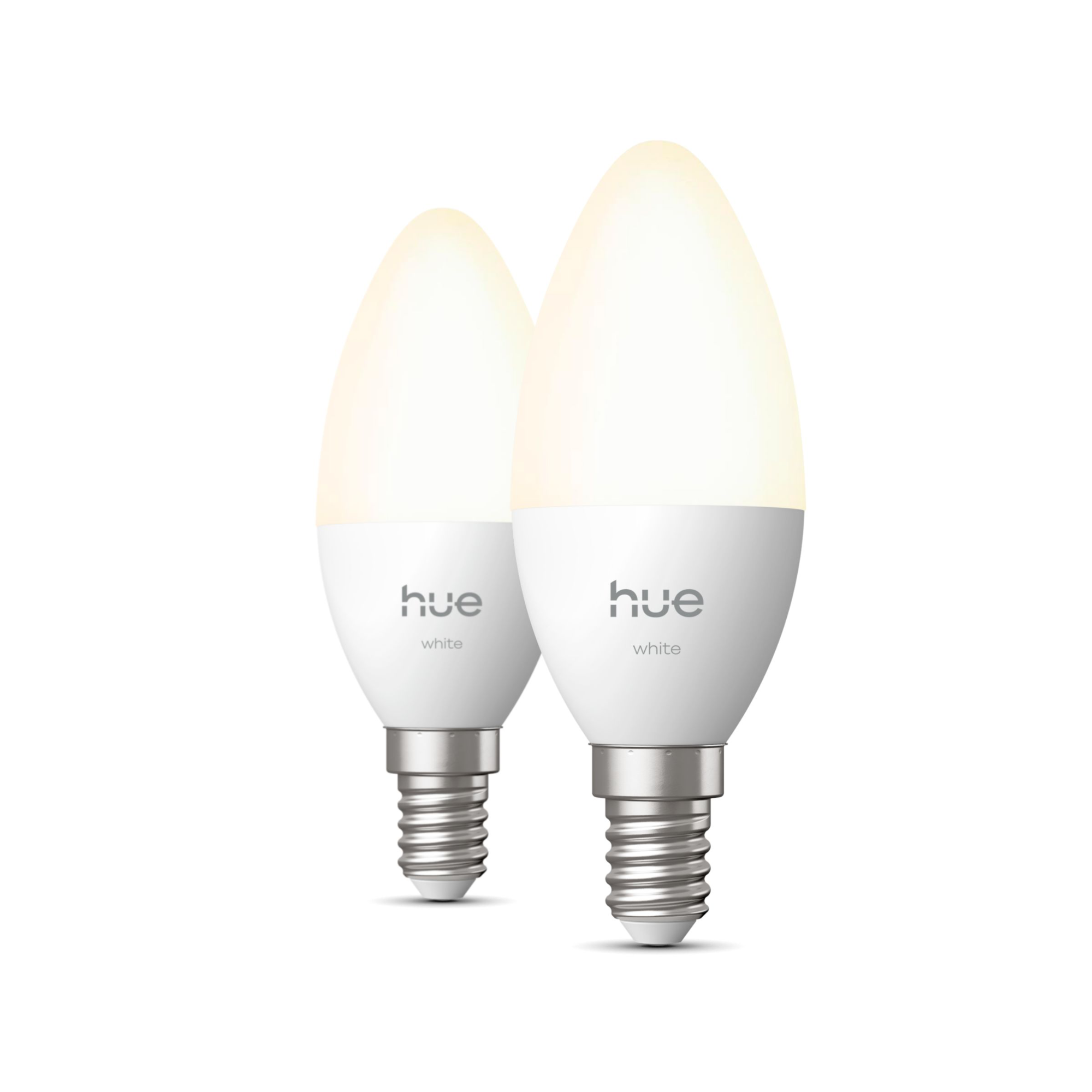 Philips HUE bulb E14 6 Philips HUE bulb E14 - Ảnh 4