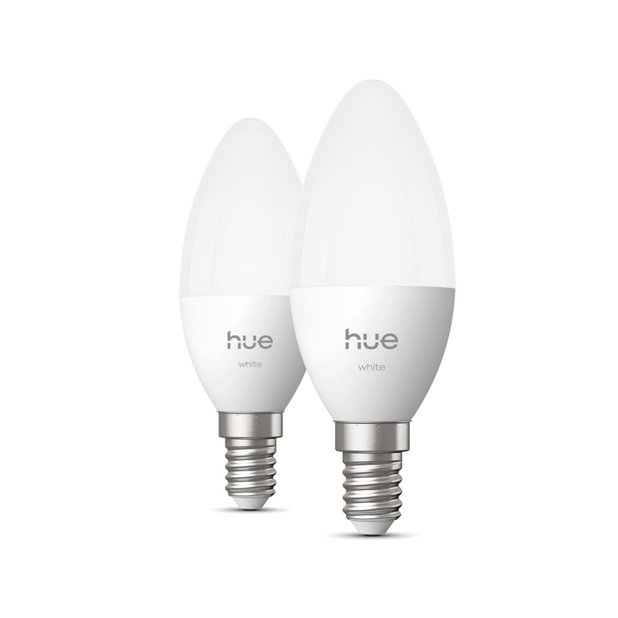 Philips HUE bulb E14 7 Philips HUE bulb E14 - Ảnh 5