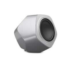 Alternative view of B&O Beolab 19