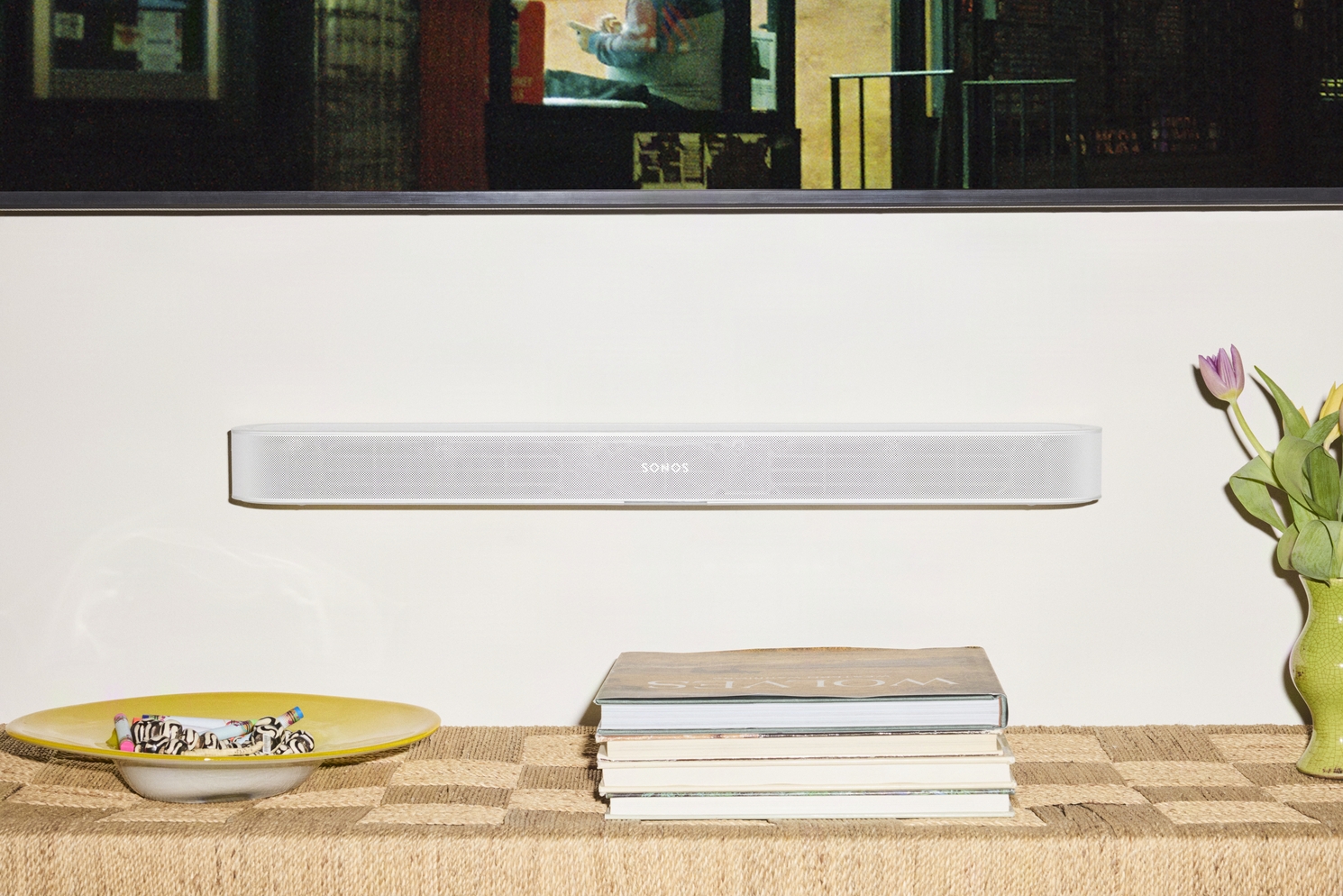 Sonos Beam Ultra 30 Beam Ultra 9 7414dd