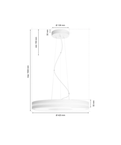 Being pendant light 04