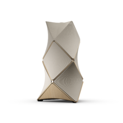 Alternative view of B&O Beolab 90