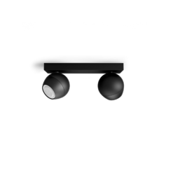 Philips HUE Buckram double spotlight 10 Buckram double spotlight 03