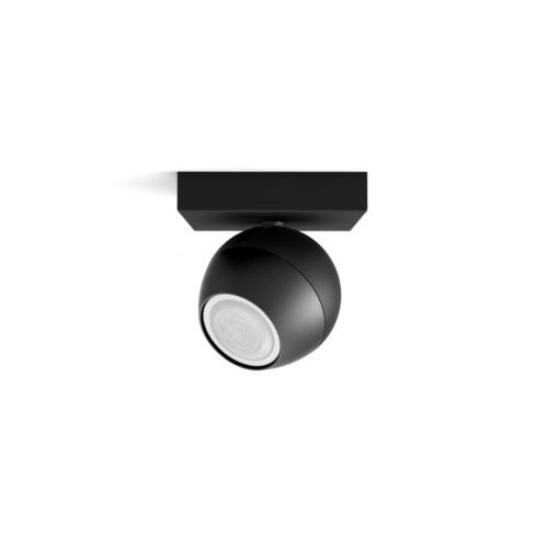 Philips HUE Buckram single spotlight ext - Hình ảnh 3