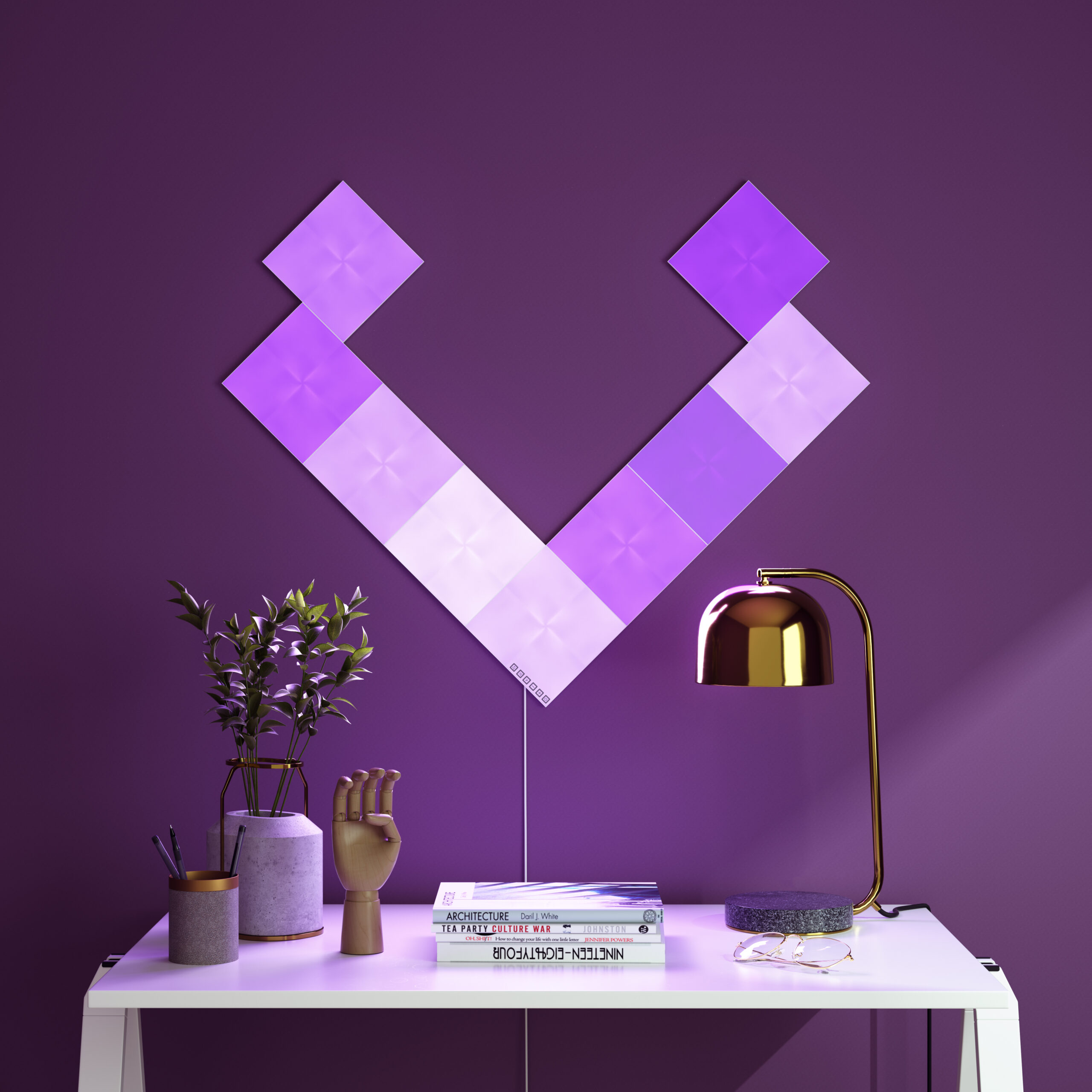 Canvas 9x Instagram Purple Series 4000x4000 scaled