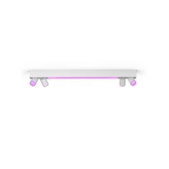 Alternative view of Philips HUE Centris 4L