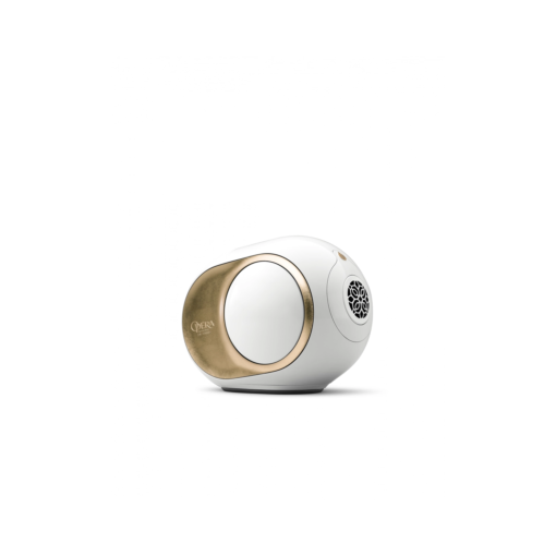 Devialet Phantom II 98 dB Opéra de Paris