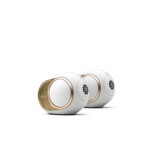 Devialet Phantom II 98 dB Opéra de Paris - Hình ảnh 5