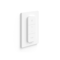 Alternative view of Philips HUE Dimmer switch new version 2.0