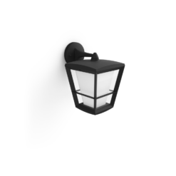 Alternative view of Philips HUE Econic
