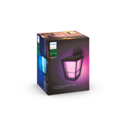Econic Outdoor Wall Light