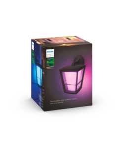 Econic Outdoor Wall Light