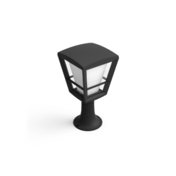Philips HUE Econic 9 Econic Outdoor pedestal 03