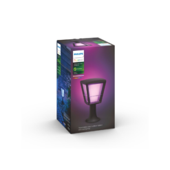 Philips HUE Econic 11 Econic Outdoor pedestal
