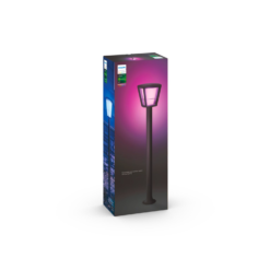 Philips HUE Econic 11 Econic pedestal large
