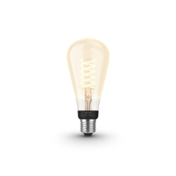 Trang chủ 98 Philips HUE Single bulb Filament ST72 E27