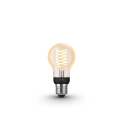 Philips HUE Single bulb Filament A60 E27