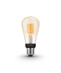 Filament Edison 09