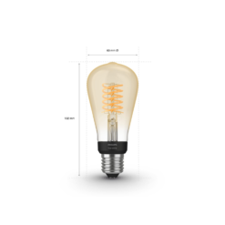 Filament Edison 10